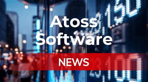 atoss software aktie